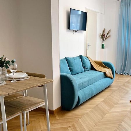 Pinkfluid - Charming Studio In Prime Location Bucharest Luaran gambar