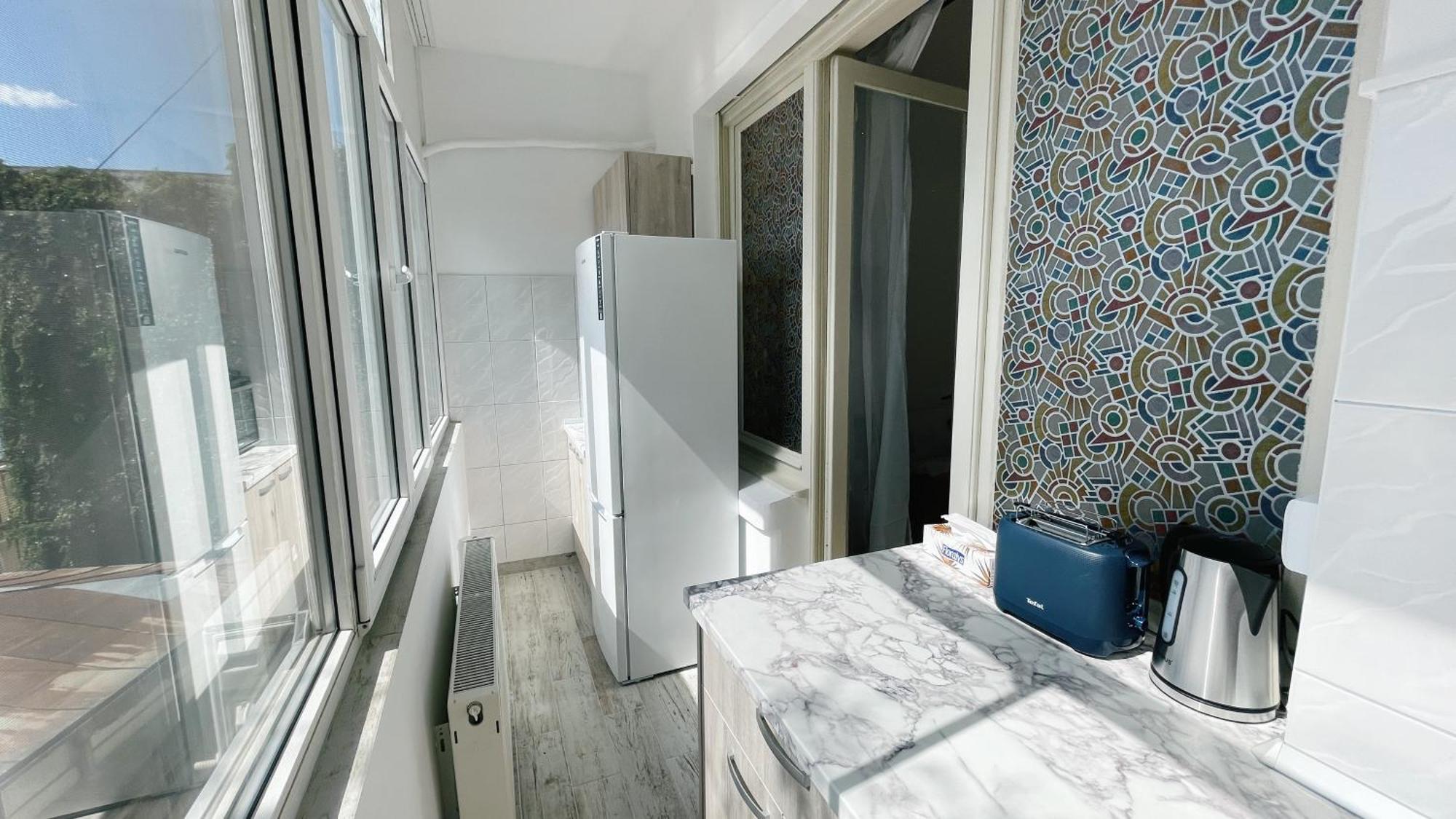 Pinkfluid - Charming Studio In Prime Location Bucharest Luaran gambar